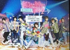 Sha la la☆Summer Time