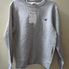 ★新品★150★Champion★裏起毛トレーナー