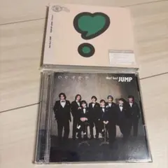 Hey! Say! JUMP ウラオモテ dear my lover DVD