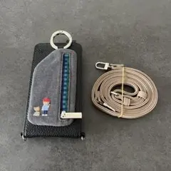 2025年最新】ファミリア マルチケース sの人気アイテム - メルカリ