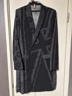 Number (N)ine ナンバーナイン　テーラードジャケット　ロング　3