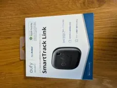 eufy SmartTrack Link ブラック