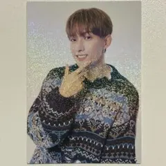 SEVENTEEN HOME 2021 ドギョム トレカ ③