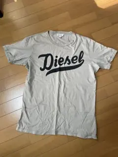 ディーゼル　Tシャツ Mサイズのサムネイル