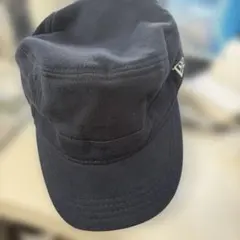 未使用　ニューエラ　ミリタリー ワークキャップ