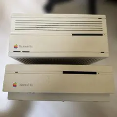 tokyomarichan様専⽤：レトロMac・パーツセット tokyomarichan様専⽤：レトロMac・パーツセット - メルカリ