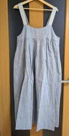 サマンサモスモス キャミワンピース