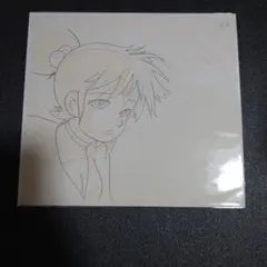 セル画＆原画 くりいむレモンPART5 亜美・AGAINより亜美 - メルカリ