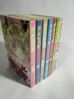 2026年最新】かりん コミック 1-14巻セット の人気アイテム - メルカリ