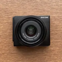 ジャンク】RICOH GXR A12ユニット VF-2 - メルカリ