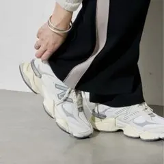 NEW BALANCE / ニューバランスU9060ECA ホワイト