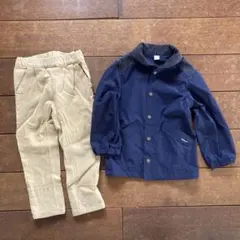 アプレレクール　アウター　ボトムス　まとめ売りのサムネイル
