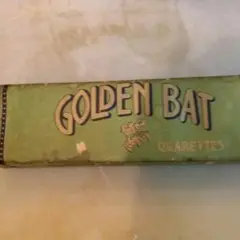 ゴールデンバット