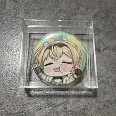 ホロライブ 缶バッジ 2種セット