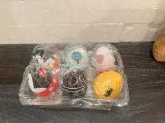 ディズニー・イースター　6個セット