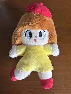 マムアンちゃん　ぬいぐるみ　マスコット　キーホルダー