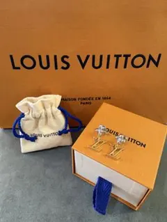 2026年最新】LOUIS VUITTON ピアス・パンダント LV アイコニック