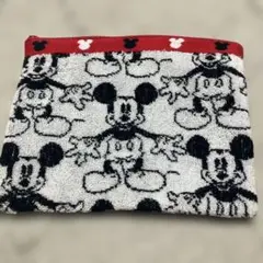 ミッキーマウス ポーチ