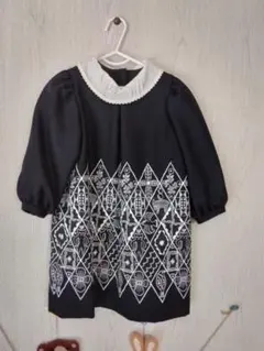 2026年最新】ミナペルホネン ワンピース キッズの人気アイテム - メルカリ