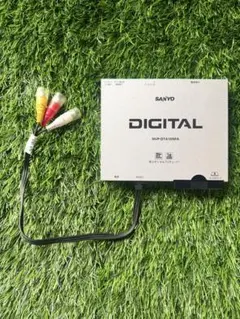 SANYO デジタルチューナー NVP-DTA19NFAのサムネイル