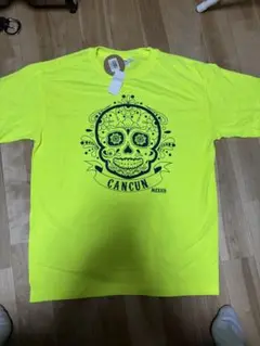メキシコ Tシャツ