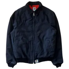 極美品 CARHARTT Santa Fe サンタフェ J13 BLK J14
