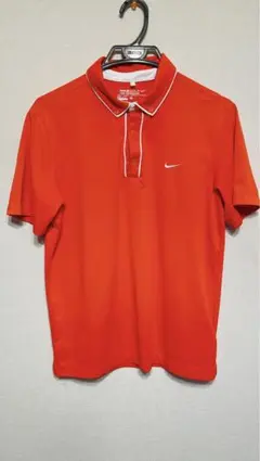 NIKEGOLF  TOUR PERFORMANCE サイズM ポロシャツ