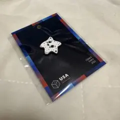 2025年最新】アメリカ館ピンバッジの人気アイテム - メルカリ