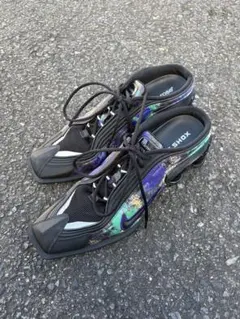 Nike Shox Martine Rose mr4