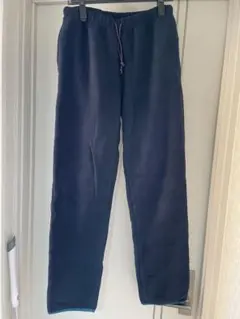 patagonia パタゴニア シンチラ スナップTパンツ ネイビー×ブルー