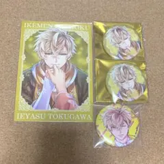 イケメン戦国 徳川家康 激安!! グッズ まとめ売り イケメン戦国 徳川家康 激安!! グッズ まとめ売り イケメン戦国 徳川