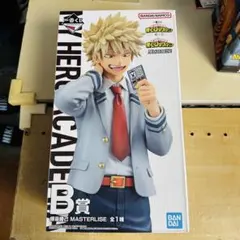 2026年最新】一番くじ 爆豪勝己 b賞の人気アイテム - メルカリ