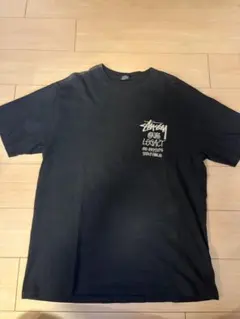 STUSSY Tシャツ OUR LEGACY