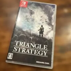 トライアングルストラテジー