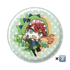 じゃぱぱさん新ビジュ缶バ47こ じゃぱぱさん新ビジュ缶バ47こ じゃぱぱさん新ビジュ缶バ47こ Amazon