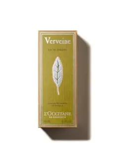 ロクシタン L'OCCITANE ヴァーベナ オードトワレ 100ml