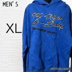 2936 ☆ メンズ　トップス　トレーナー　カジュアル　スウェット　パーカー