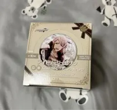 アイドリッシュセブン トレーディング缶バッジ 棗巳波　ZOOL アイナナ