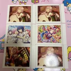 プロセカ　鳳えむ　まとめ売り　パシャこれ