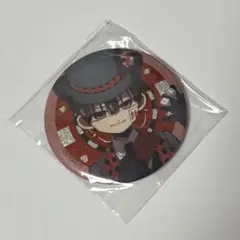 地縛少年花子くん カジノ 缶バッジ