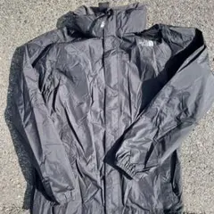The North faceノースフェイスナイロンジャケット