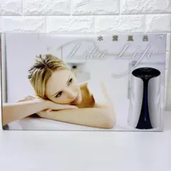 新品】Lita Life 水素風呂 リタライフ (電極パーツなし) - メルカリ