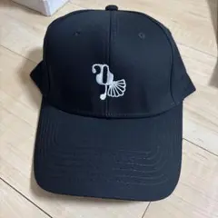 ÅLAND + MEGOOD BEAUTY コラボ限定商品帽子 キャップ