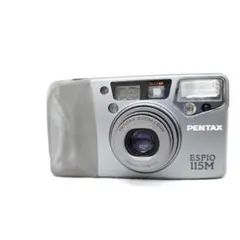 2026年最新】pentax espio 115mの人気アイテム - メルカリ