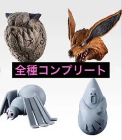 【匿名配送】NARUTOナルト 一番くじ フィギュアコンプセット NARUTO 一番くじF賞 4種セット - メルカリ