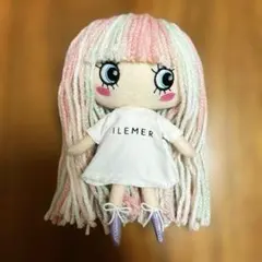 リメイクイーマリーちゃん