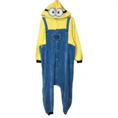 Minions ミニオンズ　キッズ用着ぐるみ　ミニオンズ　ユニバキャラ　150