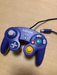 Nintendo GameCube コントローラー