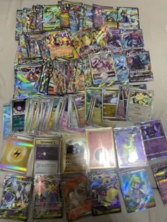ポケモンカード　大量まとめ売り