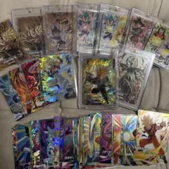 ドラゴンボールダイバーズ　まとめ売り